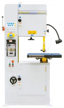 Vertical bandsaw Bernardo VMS 460