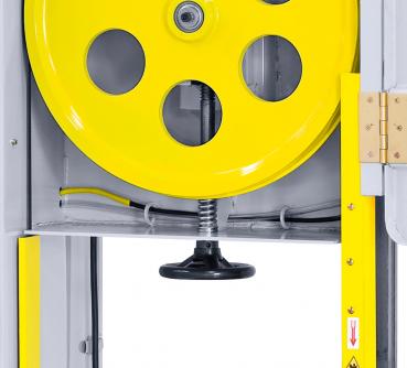 Vertikalbandsäge Bernardo VMS 520