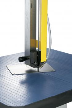 Vertikalbandsäge Bernardo VMS 520