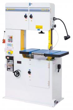 Vertikalbandsäge Bernardo VMS 610