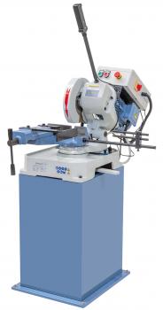 Manuelle Metallkreissaege Bernardo CS 250 H 400V