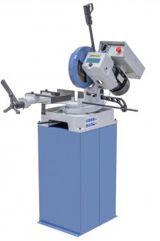 Manuelle Metallkreissaege Bernardo CS 250 L