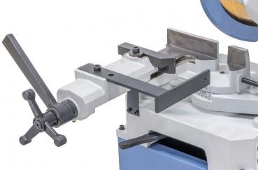 Manual metal circular saw Bernardo CS 250 L