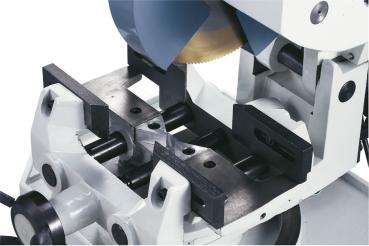 Manuelle Metallkreissäge Bernardo CS 350 L
