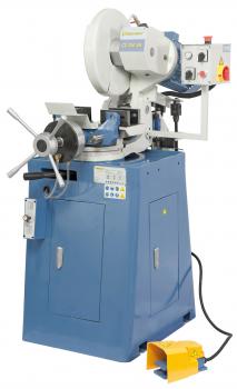 Semi-automatic metal circular saw Bernardo CS 350 SA