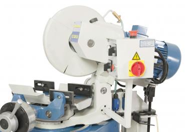 Semi-automatic metal circular saw Bernardo CS 350 SA