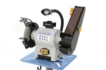 Combined sanding machine Bernardo KSA 150
