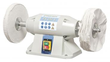 Poliermaschine Bernardo PS 250 S