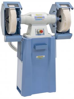 Polishing machine Bernardo PS 400 / 400 V