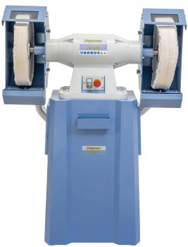 Polishing machine Bernardo PS 400 / 400 V