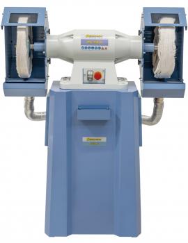 Polishing machine Bernardo PS 350 N / 400 V