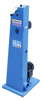 Preview: Vertikale Bandschleifmaschine Bernardo VBS 75 x 2000