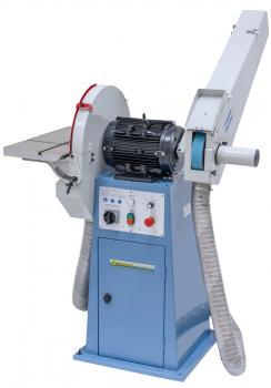 Belt sanding machine Bernardo BTS 510 Vario