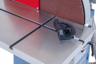 Belt sanding machine Bernardo BTS 510 Vario