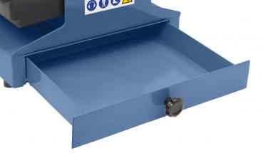 Wet and dry grinders Bernardo NTS 250 Top