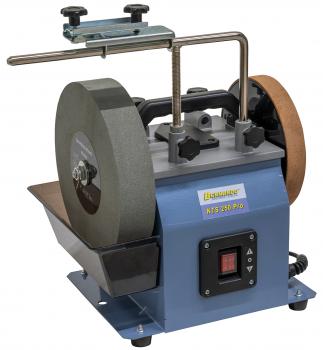 Wet and dry sanding machine Bernardo NTS 250 Pro