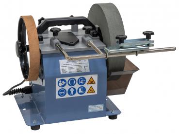 Wet and dry sanding machine Bernardo NTS 250 Pro