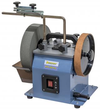 Wet and dry sanding machine Bernardo NTS 250 Pro