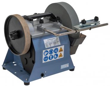 Wet and dry sanding machine Bernardo NTS 250 Pro Vario