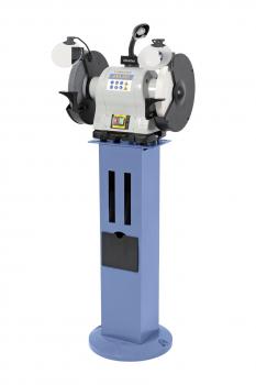 Doppelschleifmaschine Bernardo DSA 250 - 230 V