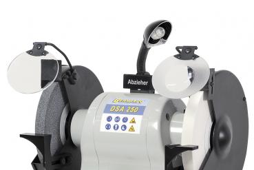 Double grinding machine Bernardo DSA 250 - 400 V