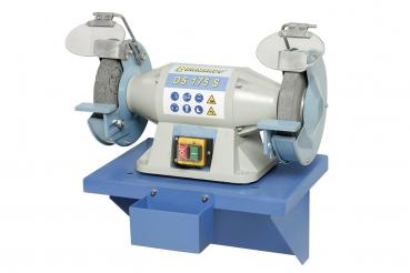 Doppelschleifmaschine Bernardo DS 200 S - 230 V