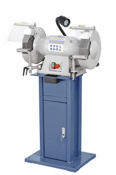 Doppelschleifmaschine Bernardo DS 300 S