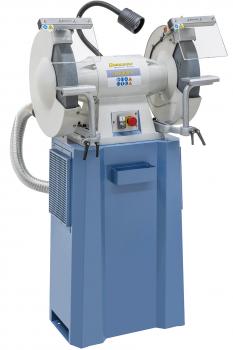 Industrial double sander Bernardo DS 400 S / 400 V