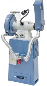 Combination belt sander Bernardo KMS 400 - 400 V