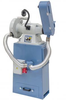 Combination sanding machine Bernardo KMS 300 - 400 V