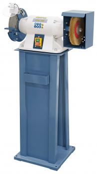 Combined sanding machine Bernardo KSE 200 - 400 V