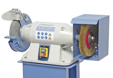 Combined sanding machine Bernardo KSE 200 - 230 V