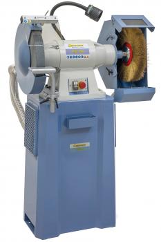 Combination sanding machine Bernardo KSE 400 / 400 V