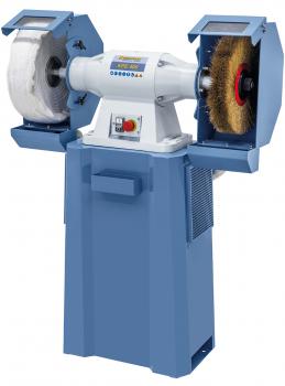 Kombischleifmaschine Bernardo KPE 400