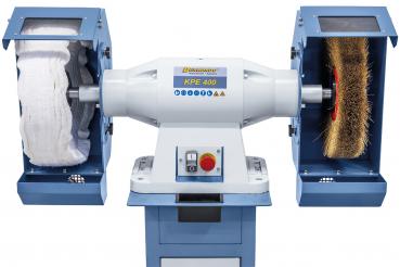 Combine sander Bernardo KPE 400