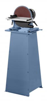 Tellerschleifmaschine Bernardo TS 250