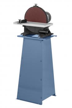Tellerschleifmaschine Bernardo TS 300