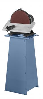 Tellerschleifmaschine Bernardo TS 300