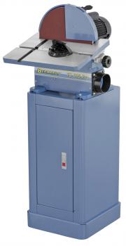Tellerschleifmaschine Bernardo TS 300 Pro