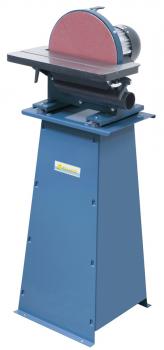 Disc sanding machine Bernardo TS 300 P / 230 V