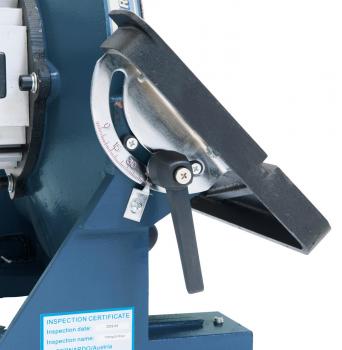 Disc sanding machine Bernardo TS 300 P / 230 V