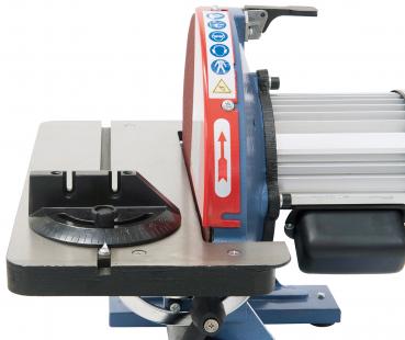 Disc sanding machine Bernardo TS 300 P / 230 V