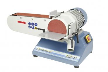Bandschleifmaschine Bernardo BDS 75