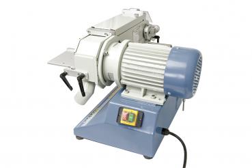 Bandschleifmaschine Bernardo BDS 75-2