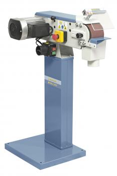 Bandschleifmaschine Bernardo BS 100 x 1220 S - 230 V