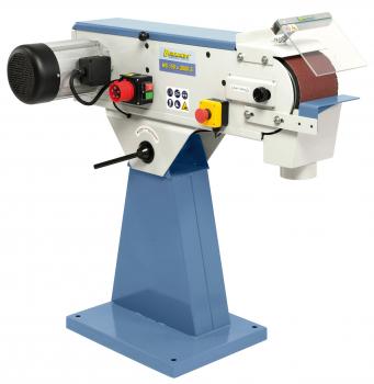 Belt sanding machine Bernardo MS 150 x 2000 S