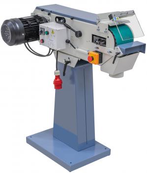 Bandschleifmaschine Bernardo MS 150x2000 BR-2 400V
