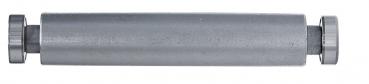 Zubehör für Schleifmaschine Bernardo Schleifrolle für 3/4 Rohr (26/28 mm Rohr) f. KBR
