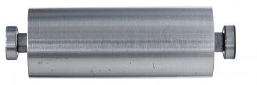 Zubehör für Schleifmaschine Bernardo Schleifrolle für 1 1/2 Rohr (48/50 mm Rohr) f. KBR