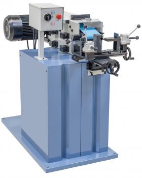 Rohr- und Profilschleifmaschine Bernardo KBR 150 x 2000